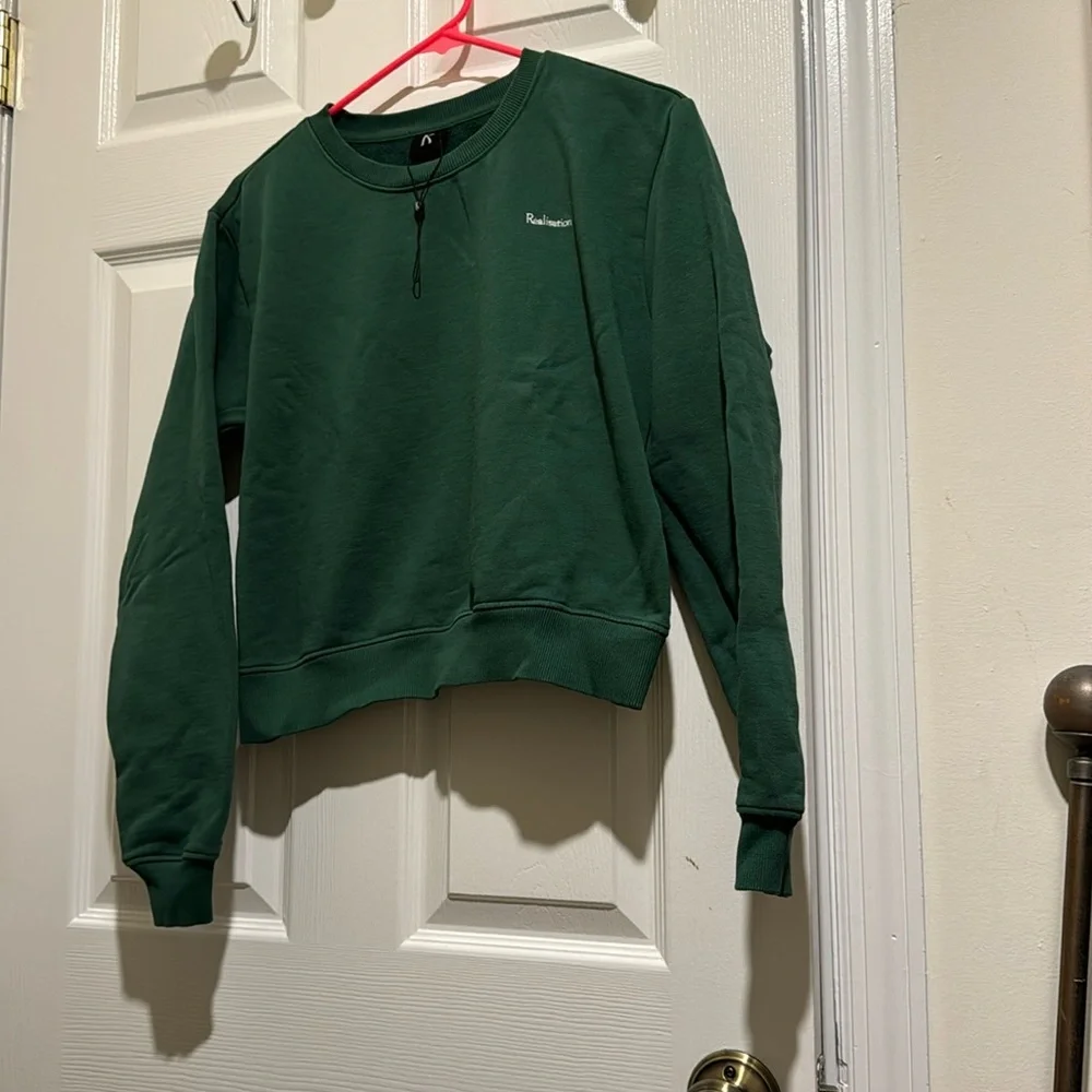 Réalisation Par Sweatshirt - Picture 1 of 1
